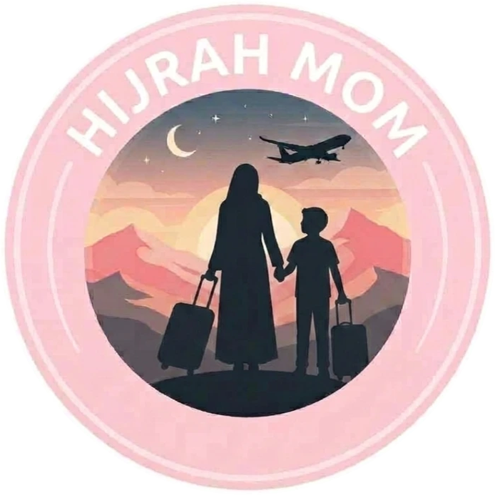 Hijrah Mom